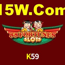Welcome Bonus K59