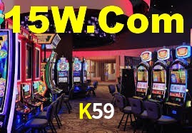 Tournaments K59