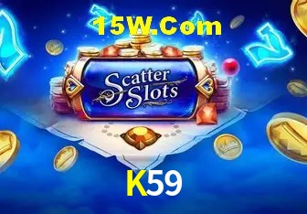 Game Statistics K59