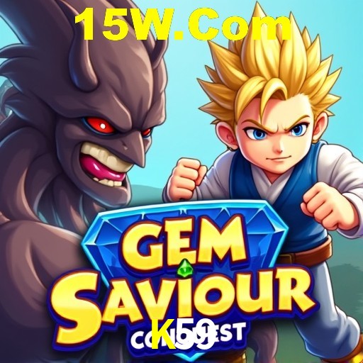 Desvendando o Mundo dos Jogos Virtuais na K59