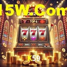 Daily Bonuses K59