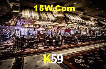 Welcome Bonus K59