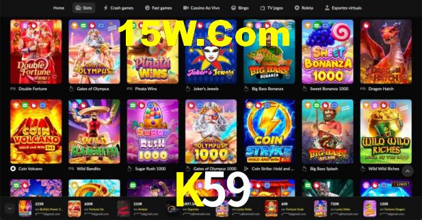 K59,K59 Bet