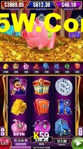 Live Casino K59
