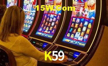 Game Providers K59