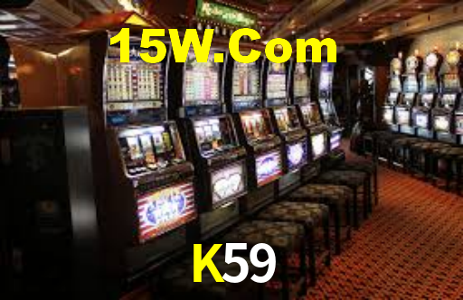 K59 - Cassino Online Muito Divertido - K59 Bet