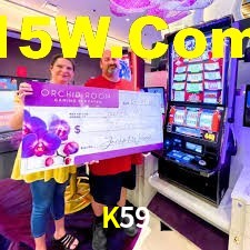 Blackjack Table K59