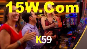 Sinta a adrenalina dos jogos de cassino com K59