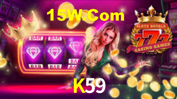 K59 App Interface