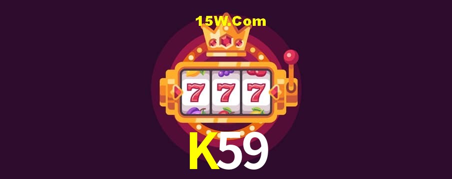 Welcome Bonus K59